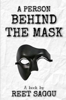 A Person behind the Mask