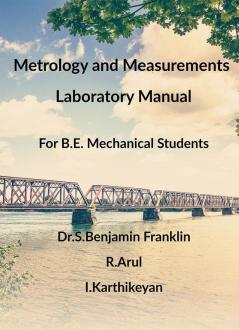 Metrology and Measurements Lab Manual