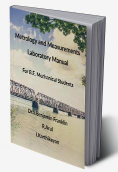 Metrology and Measurements Lab Manual