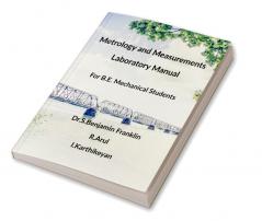 Metrology and Measurements Lab Manual