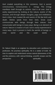 Experiencing The God