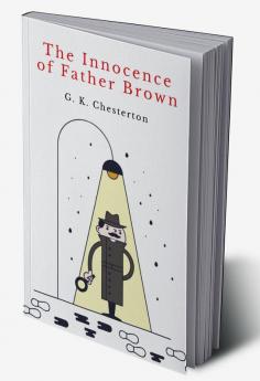 The Innocence of Father Brown