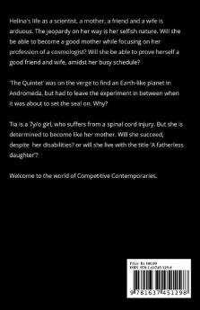 Competitive Contemporaries: Volume-1