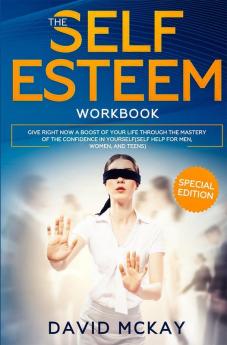 The Self Esteem Workbook