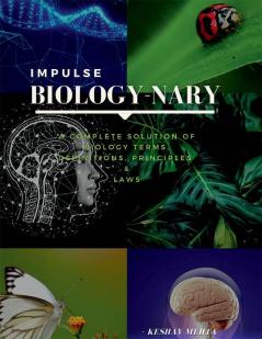 Biologynary