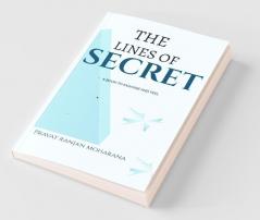 The Lines Of Secret: A Book Of Examining And Feel