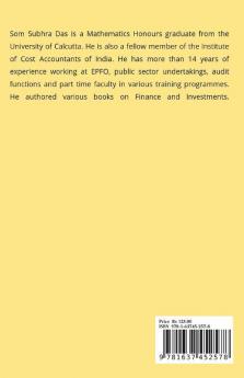 Various Mutual Funds In India