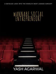 Wannabe Social Entrepreneur?