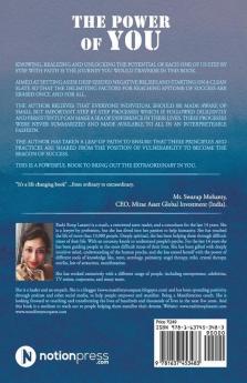 The Power Of You : Manifest Your Quest