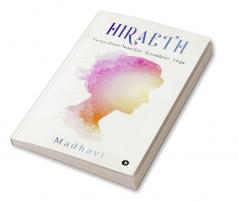 Hiraeth : Verses about Nostalgia. Serendipity. Hope