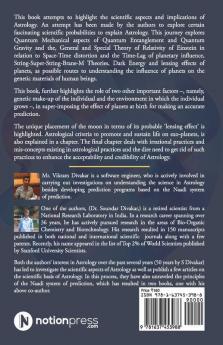 Astrology - A Science Of The Quantum World: Discovering Science In Astrology
