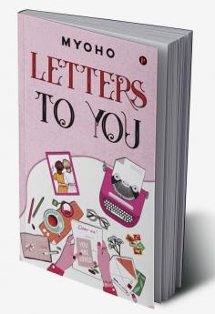 Letters To You