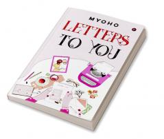 Letters To You