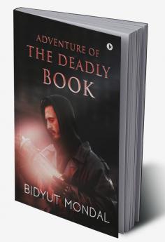 Adventure of the Deadly Book