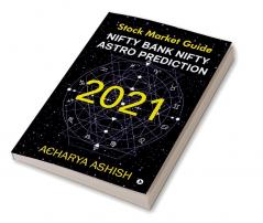 NIFTY BANK NIFTY ASTRO PREDICTION 2021 : Stock Market Guide