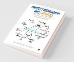 Product Management And Strategy : The Ultimate Guide That Creates Real Value
