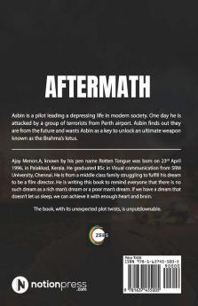 Aftermath : The Purpose And Conflict