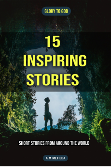 15 Inspiring Stories : Short Stories from around the world