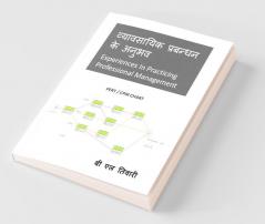 Experiences In Practicing Professional Management / व्यावसायिक प्रबन्धन के अनुभव