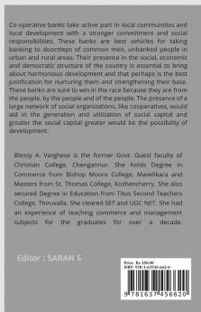 Financial Inclusion Through Rural And Urban Cooperative Banks