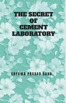 The Secret Of Cement Laboratory