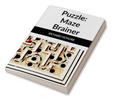 Puzzle: Maze Brainer