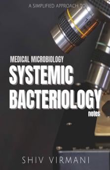 Systemic Bacteriology