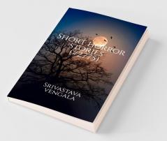 Short Horror Stories (#2775)