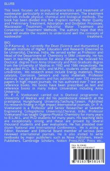 Wastewater Treatment Principles And Processes