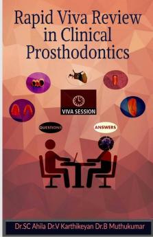 Rapid Viva Review In Clinical Prosthodontics : Viva In Clinical Prosthodontics