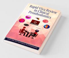 Rapid Viva Review In Clinical Prosthodontics : Viva In Clinical Prosthodontics