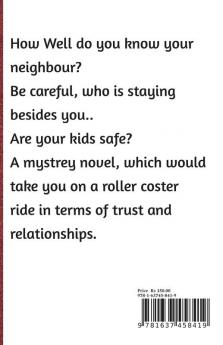 Who is thy Neighbour?