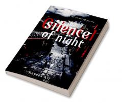 The silence of night : Collection of poems