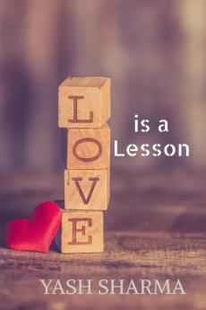 Love is a Lesson