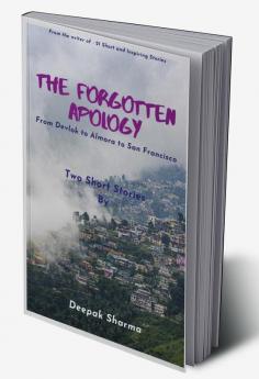 The Forgotten Apology