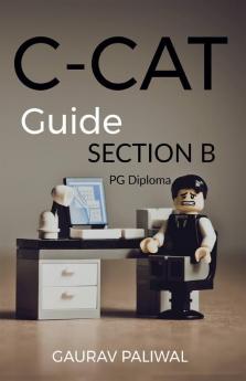 C-Cat Guide Section B Cdac C-Cat Exam Guide
