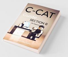 C-Cat Guide Section B Cdac C-Cat Exam Guide