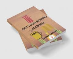 GET YOUR SEWING JOURNAL