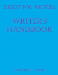 Digest for Writers