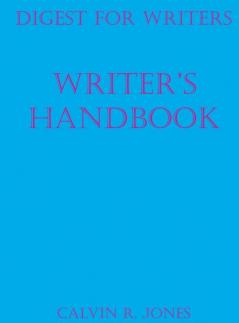 Digest for Writers