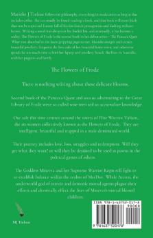 The Flowers of Frode: Book 2 - The Panacea Quest