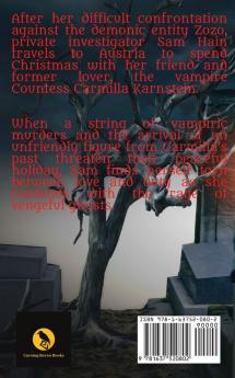 Carmilla's Ghost