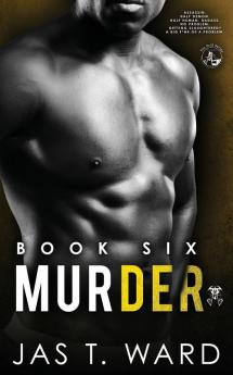 Murder: Book Six of The Grid Series: 5