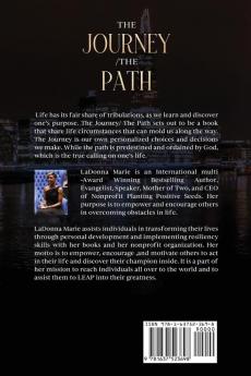 The Journey /The Path: The Way I See It