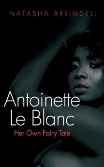 Antoinette Le Blanc