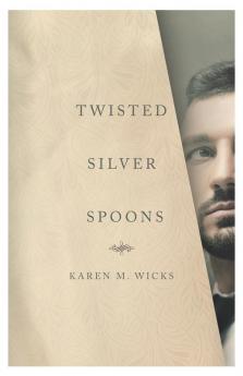 Twisted Silver Spoons