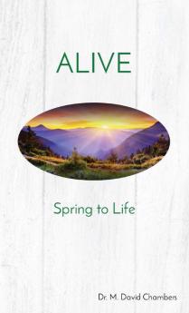 Alive: Spring to Life: 2 (Holiday)