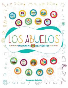 Insignias De MéRito De Los Abuelos (Tm) (Spanish Edition)