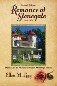 Romance at Stonegate Second Edition