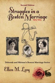 Struggles in a Boston Marriage Second Edition